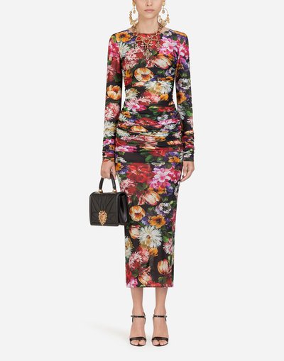 Dolce & Gabbana Long dresses Kate&You-ID811