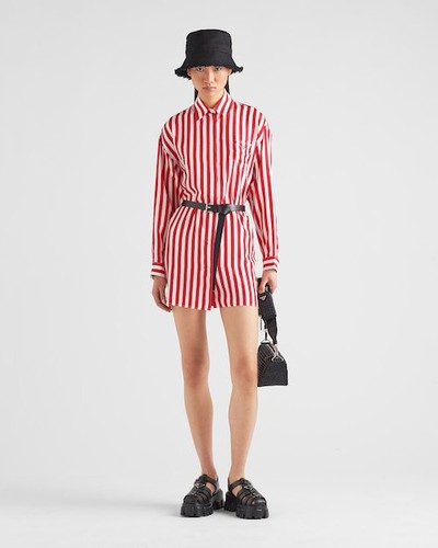 Prada - Camicie per DONNA online su Kate&You - .P499F_103N_F0970_S_221 K&Y16920