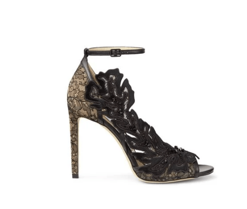 Jimmy Choo Pumps Kate&You-ID10161