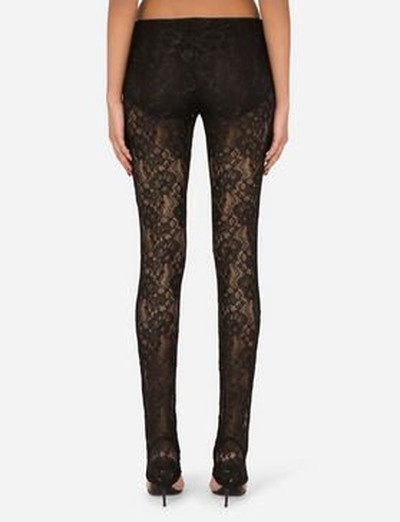 Dolce & Gabbana - Leggins per DONNA online su Kate&You - FTCGATHLM60N0000 K&Y15567