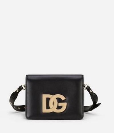 Dolce & Gabbana Cross Body Bags Kate&You-ID16770