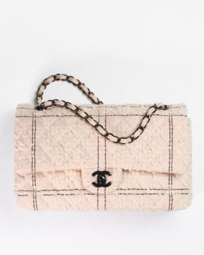 Chanel Borse a tracolla Kate&You-ID11405