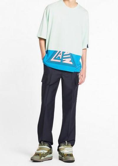 Lanvin - T-shirts - for WOMEN online on Kate&You - RM-TS0041-J196-P22421 K&Y13896