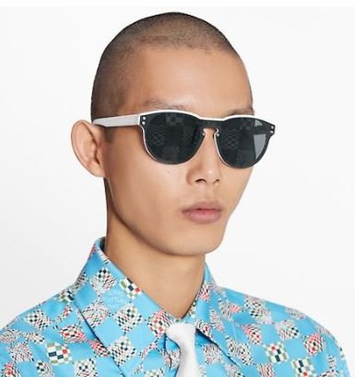 Louis Vuitton - Sunglasses - WAIMEA for MEN online on Kate&You - Z1443E K&Y10998