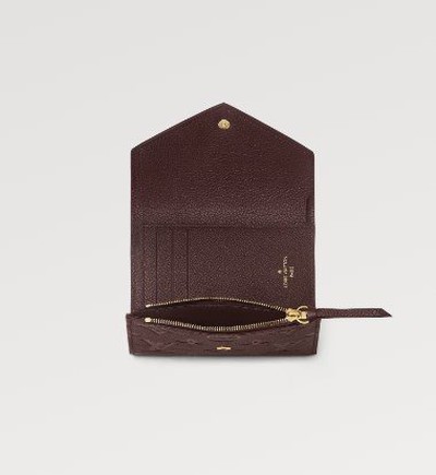 Louis Vuitton - Wallets & Purses - Victorine for WOMEN online on Kate&You - M82488 K&Y17229