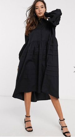 Asos - Vestiti a 3/4 per DONNA online su Kate&You - 1609943 K&Y5726