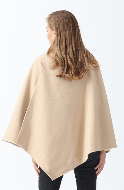 Chicwish - Capes - for WOMEN online on Kate&You - T191017002 K&Y7488