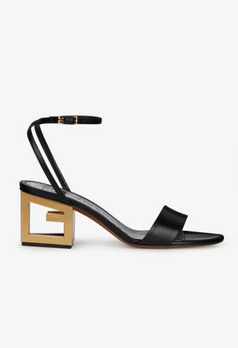 Givenchy Sandals Kate&You-ID9105