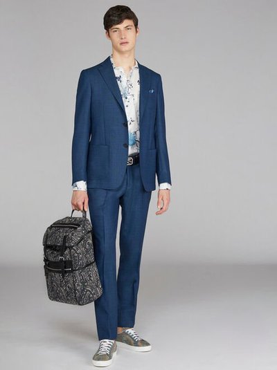 Etro バックパック＆ヒップバッグ Kate&You-ID4995