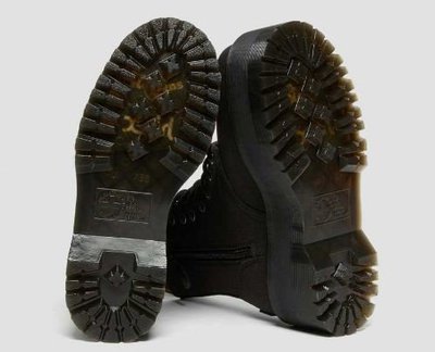 Dr Martens - Chaussures à lacets pour FEMME online sur Kate&You - 27134001 K&Y10776