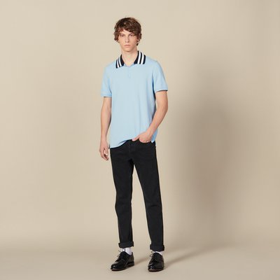 Sandro - Polo Shirts - for MEN online on Kate&You - SHPTS00287 K&Y2141