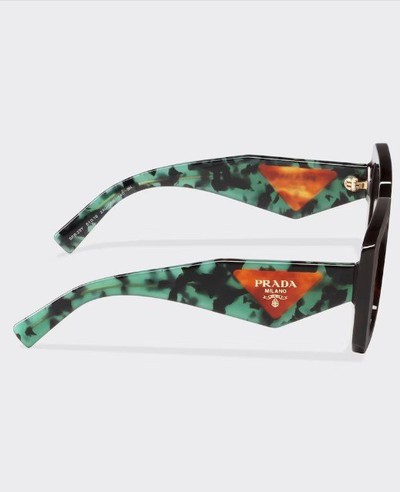 Prada - Occhiali da sole per DONNA Symbole online su Kate&You - SPR23Y_E2AU_FE06B_C_051 K&Y17148