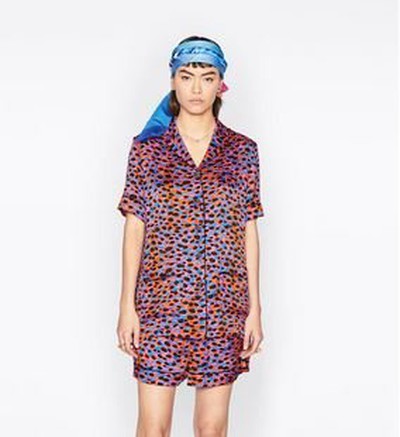 Dior - Shirts - for WOMEN online on Kate&You - 221V29A7609_X4877 K&Y15786