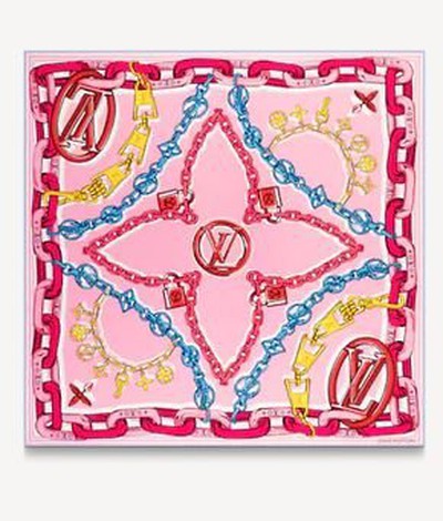 Louis Vuitton - Scarves - for WOMEN online on Kate&You - M77656 K&Y16692