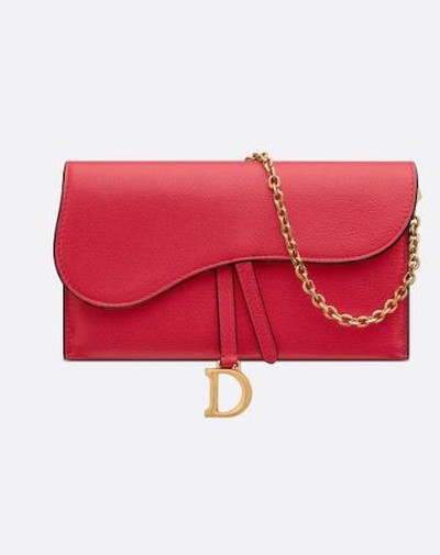 Dior - Wallets & Purses - for WOMEN online on Kate&You - S5614CCEH_M14F K&Y12408