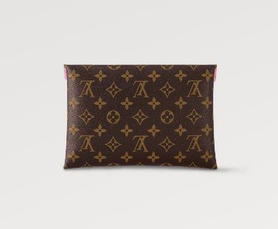 Louis Vuitton - Wallets & Purses - Kirigami for WOMEN online on Kate&You - M82655 K&Y17312