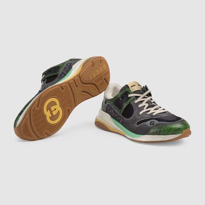 Gucci - Trainers - for MEN online on Kate&You - ‎592345 1LH10 3175 K&Y1760