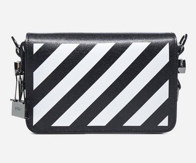 Off-White Cross Body Bags Kate&You-ID4287