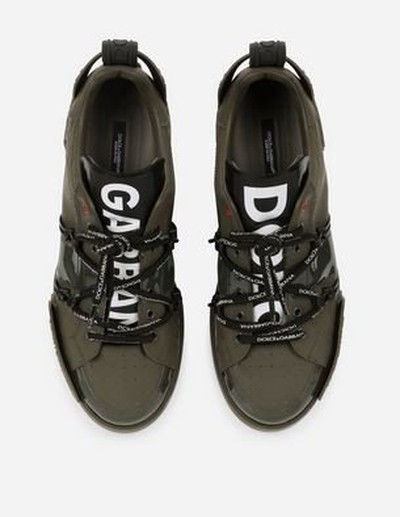 Dolce & Gabbana - Trainers - for MEN online on Kate&You - CS1783AJ9868B617 K&Y15669