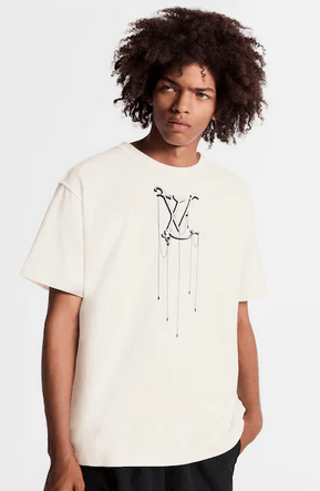 Louis Vuitton - T-Shirts & Débardeurs pour HOMME online sur Kate&You - 1A5VET K&Y7142
