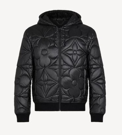Louis Vuitton Bomber Jackets Kate&You-ID15278