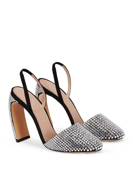 Lanvin - Sandals - for WOMEN online on Kate&You - FW-PUAP05-STRS-A20M210 K&Y9917