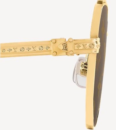 Louis Vuitton - Sunglasses - LV Flash for MEN online on Kate&You - Z1493U K&Y15087