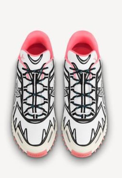 Louis Vuitton - Trainers - SPRINT for MEN online on Kate&You - 1A98XL  K&Y11277
