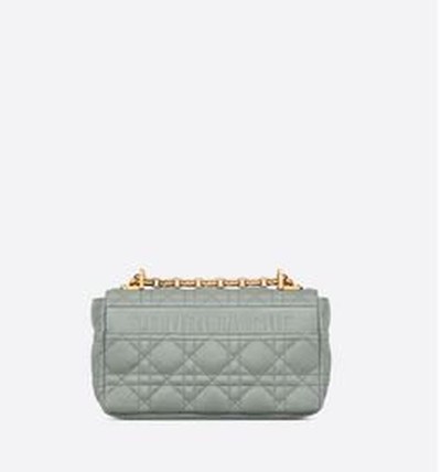Dior - Sacs à bandoulière pour FEMME Caro Small online sur Kate&You - M9241UWHC_M41G_TU K&Y15473