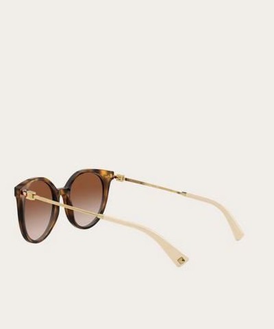 Valentino - Lunettes de soleil pour FEMME online sur Kate&You - 0VA4069A30N K&Y13428