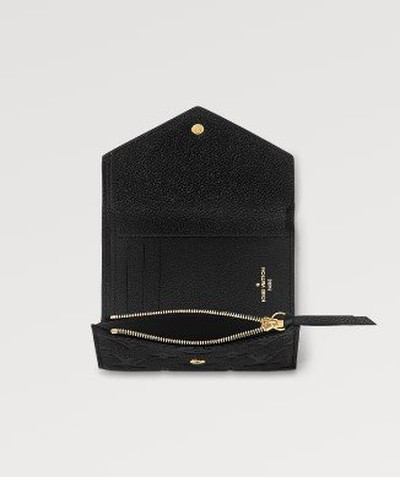 Louis Vuitton - Portefeuilles & Pochettes pour FEMME Victorine online sur Kate&You - M64060 K&Y17233