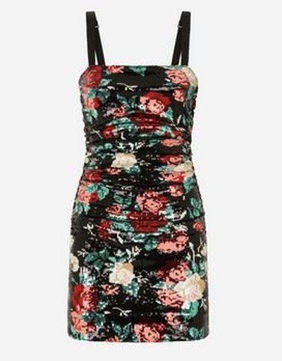 Dolce & Gabbana Short dresses Kate&You-ID15571