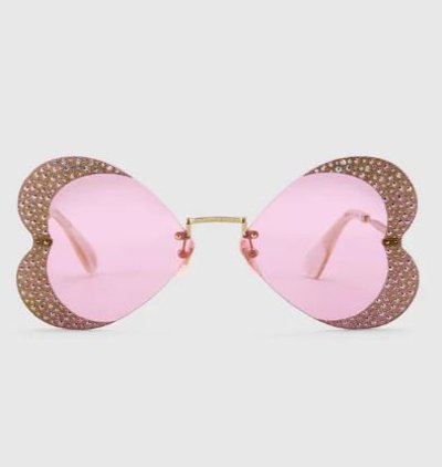 Gucci Sunglasses Kate&You-ID11465