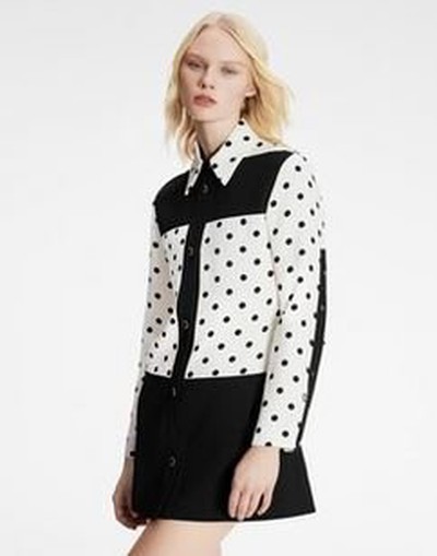 Louis Vuitton - Robes Courtes pour FEMME online sur Kate&You - 1A9XZZ K&Y15309