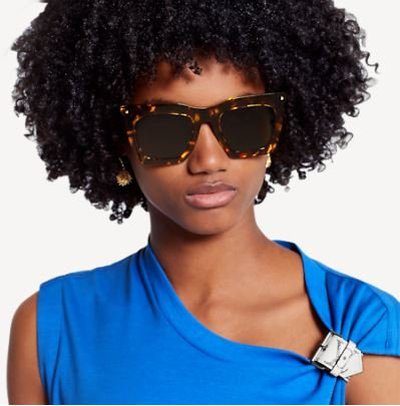 Louis Vuitton - Sunglasses - GRANDE BELLEZZA for WOMEN online on Kate&You - Z1218W  K&Y10942
