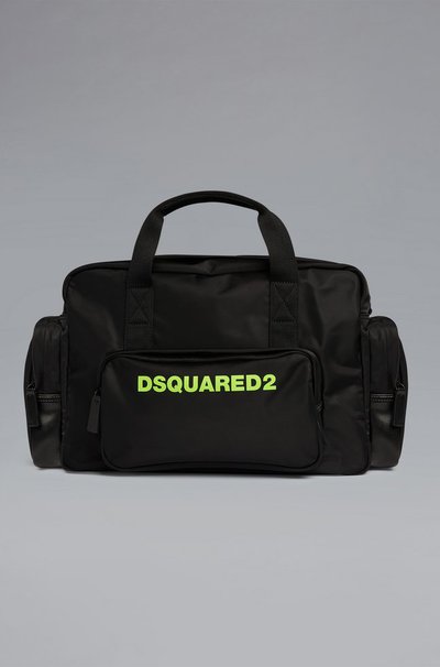 Dsquared2 Luggages Kate&You-ID3237