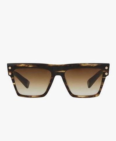 Balmain - Sunglasses - for WOMEN online on Kate&You - CR-39 XBPS121121B K&Y14059