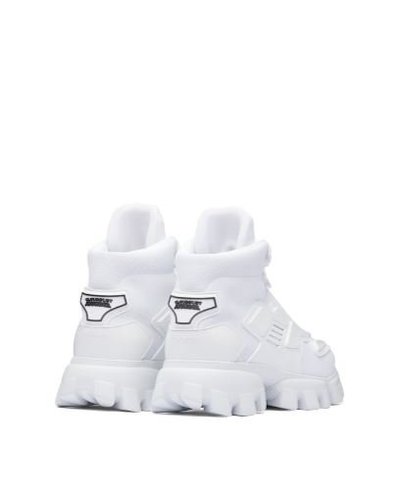 Prada - Trainers - for MEN online on Kate&You - 2TG180_3KZU_F0009  K&Y12205