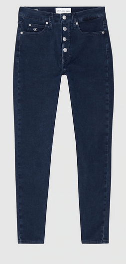 Calvin Klein - Jeans Skinny pour FEMME online sur Kate&You - J20J214418 K&Y8812