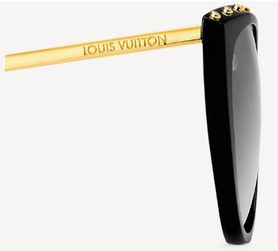 Louis Vuitton - Lunettes de soleil pour FEMME LA BOUM online sur Kate&You - Z1036W K&Y11062
