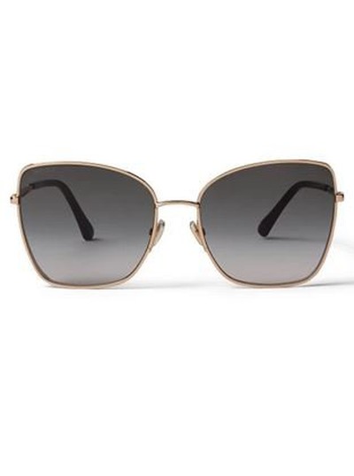 Jimmy Choo Sunglasses  ALEXIS Kate&You-ID12936