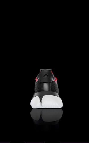 Moncler - Baskets pour HOMME online sur Kate&You - 09A103620001A90999 K&Y6943