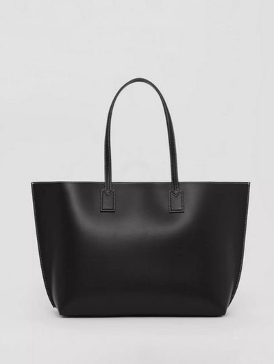 Burberry hot sale tote bags