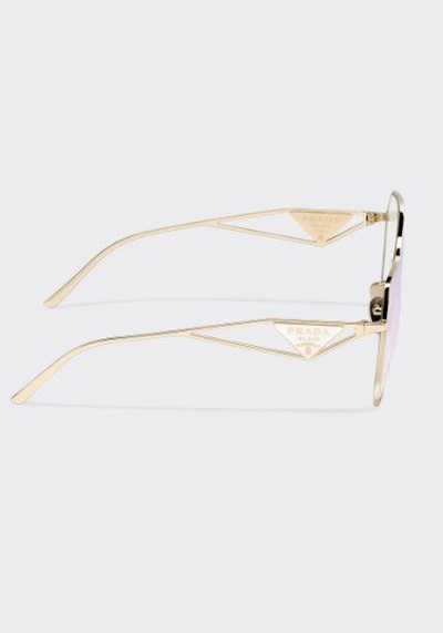 Prada - Sunglasses - Symbole for WOMEN online on Kate&You - SPR57Y_SZVN_FE08N_C_057 K&Y17172