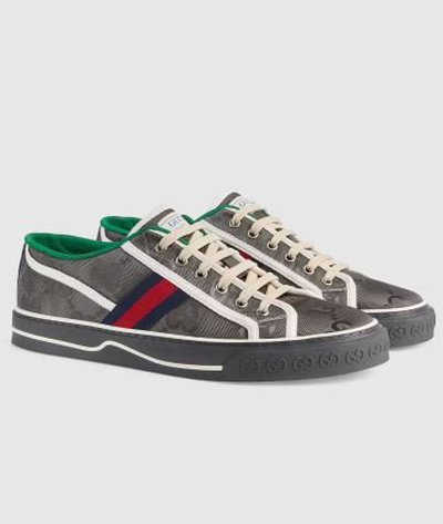 Dior - Trainers - Tennis 1977 for MEN online on Kate&You - 628709 H9H70 1161 K&Y11451