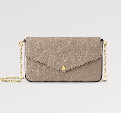 Louis Vuitton Wallets & Purses Félicie Kate&You-ID17211
