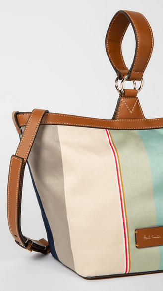 Paul Smith Tote Bags Kate&You-ID9349