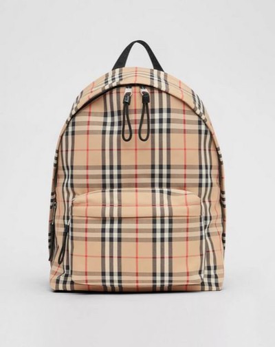 Burberry バックパック＆ヒップバッグ Kate&You-ID14890