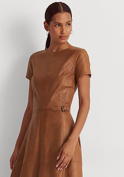 Ralph Lauren - Midi dress - for WOMEN online on Kate&You - 614725  K&Y14463