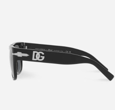 レディース - Dolce & Gabbana ドルチェ&ガッバーナ - Pour Persol サングラス | Kate&You - 海外限定モデルを購入 - VG3295VP5B19V000 K&Y17407